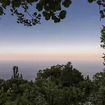 Meli Sea-view 別荘