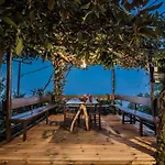 別荘 Meli Sea-view