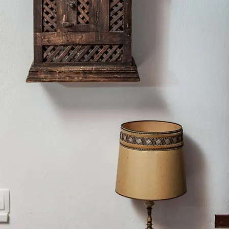 Meli Sea-view ツァガラダ