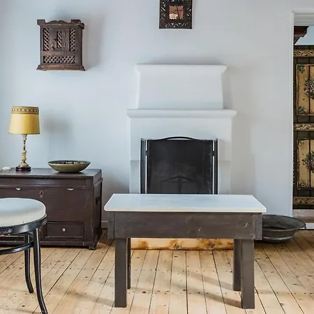 Meli Sea-view 別荘