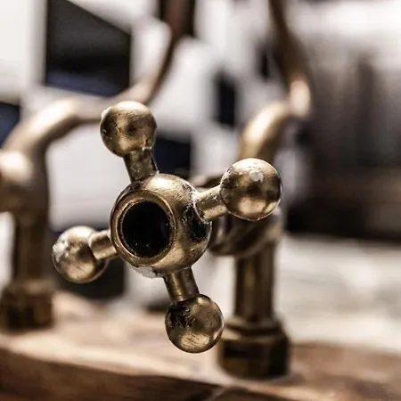 別荘 Meli Sea-view