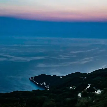 Meli Sea-view Casa vacanze *