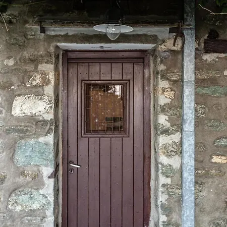 Meli Sea-view * ツァガラダ