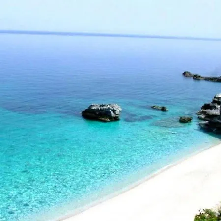 Meli Sea-view