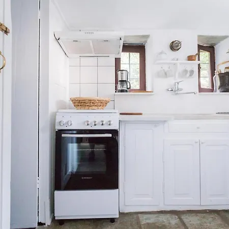 別荘 Meli Sea-view *