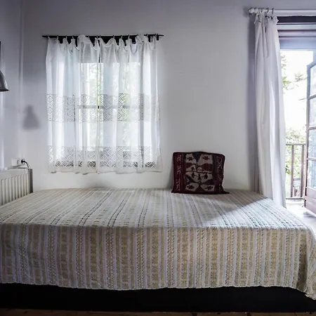 Meli Sea-view 別荘 ツァガラダ