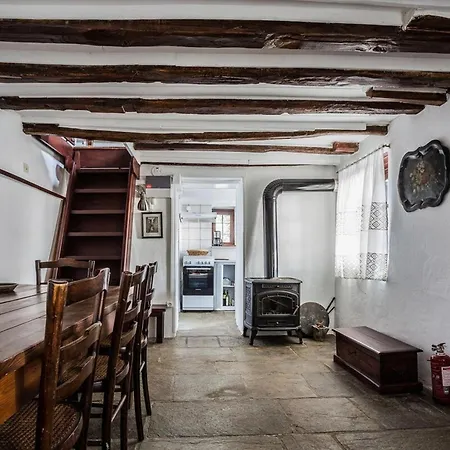Casa vacanze Meli Sea-view Tsagarada