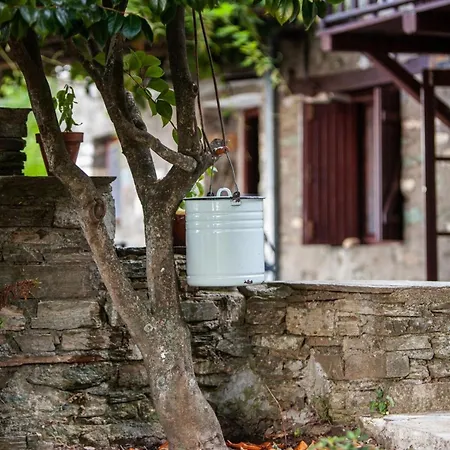 Meli Sea-view ツァガラダ