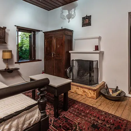 別荘 Meli Sea-view ツァガラダ