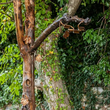 別荘 Meli Sea-view *