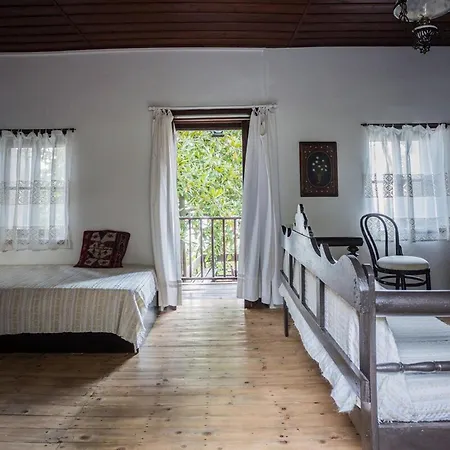 Casa de Férias Meli Sea-view Tsagarada