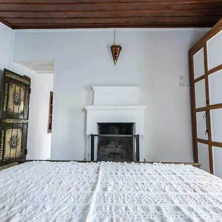 Meli Sea-view 別荘