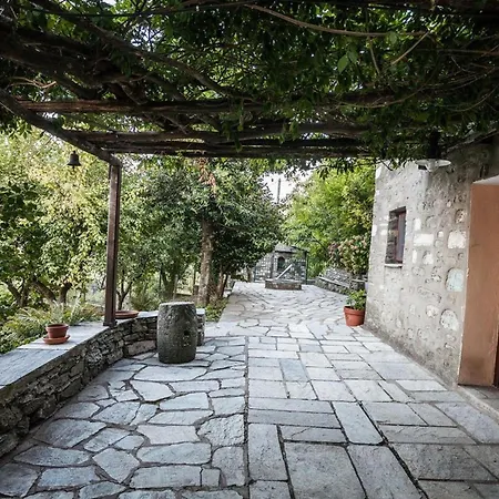 Casa vacanze Meli Sea-view Tsagarada