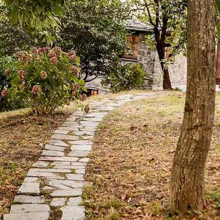 Meli Sea-view * ツァガラダ