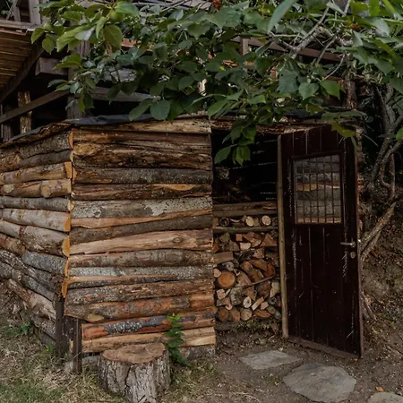 別荘 Meli Sea-view *