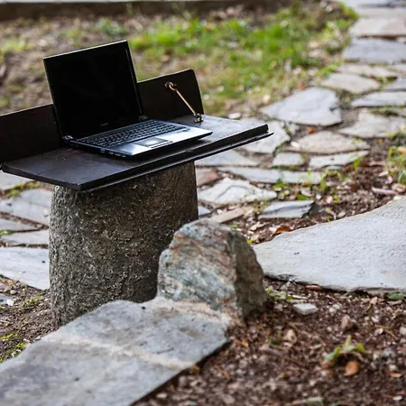 Meli Sea-view ツァガラダ