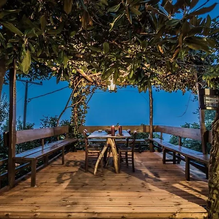 Casa de Férias Meli Sea-view