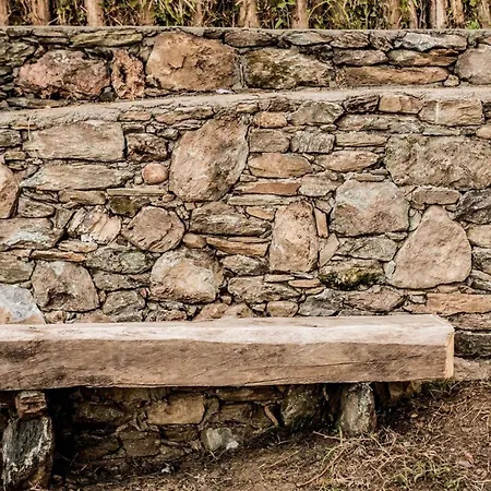 別荘 Meli Sea-view *