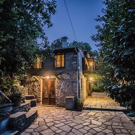 Meli Sea-view ツァガラダ