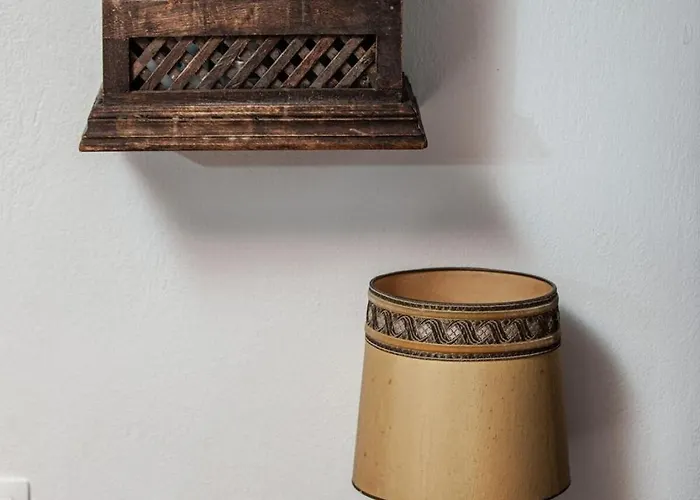 Meli Sea-view Tsagarada