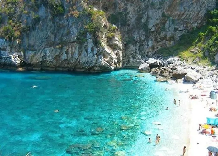 Holiday home Meli Sea-view