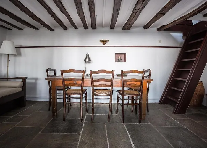 Meli Sea-view Holiday home Tsagarada