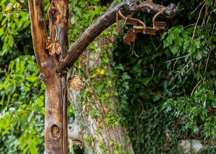 Holiday home Meli Sea-view *