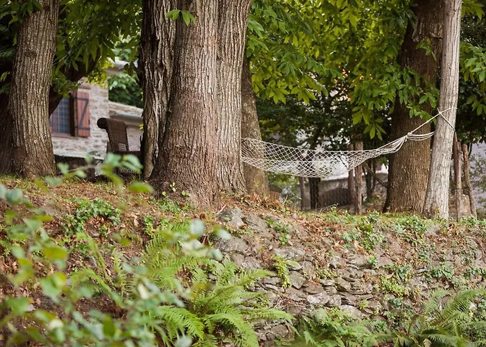 Meli Sea-view Holiday home Tsagarada