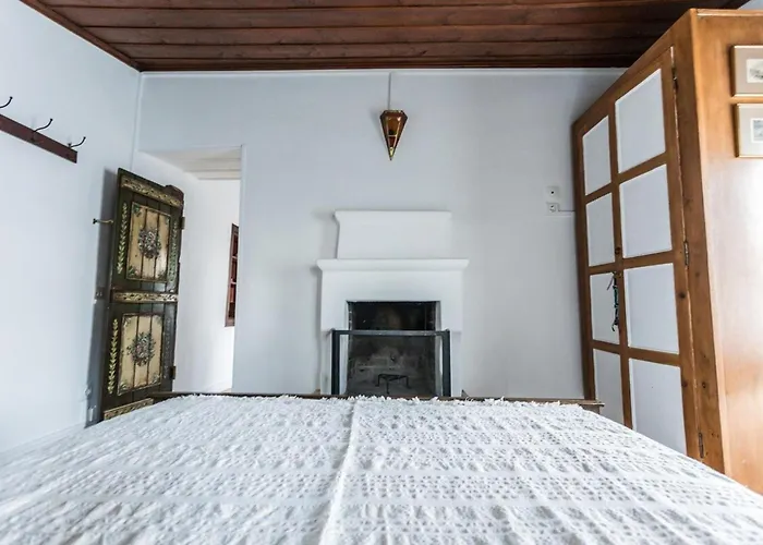 Meli Sea-view Holiday home