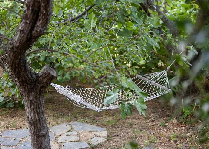 Meli Sea-view Holiday home